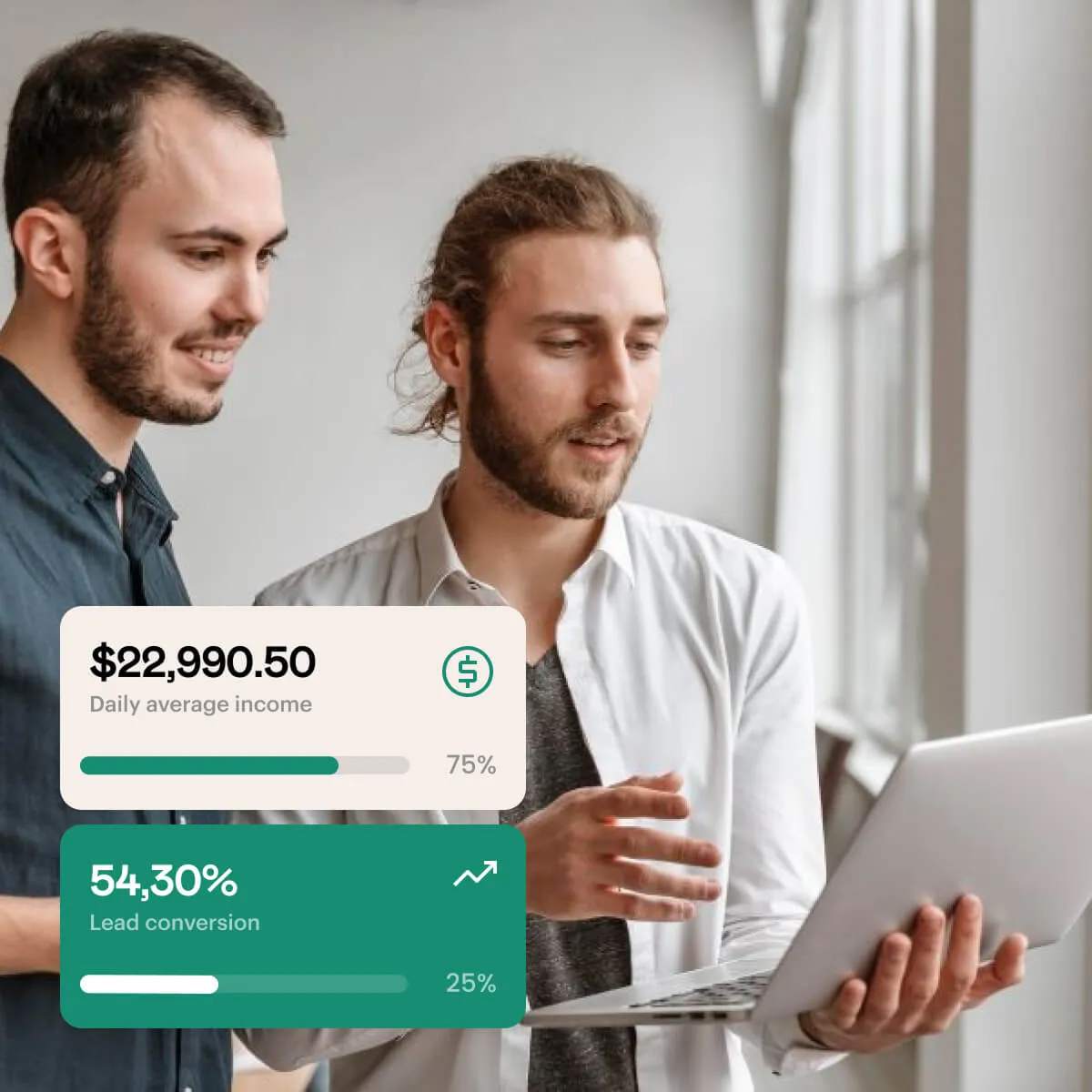 Review quickly and confidently