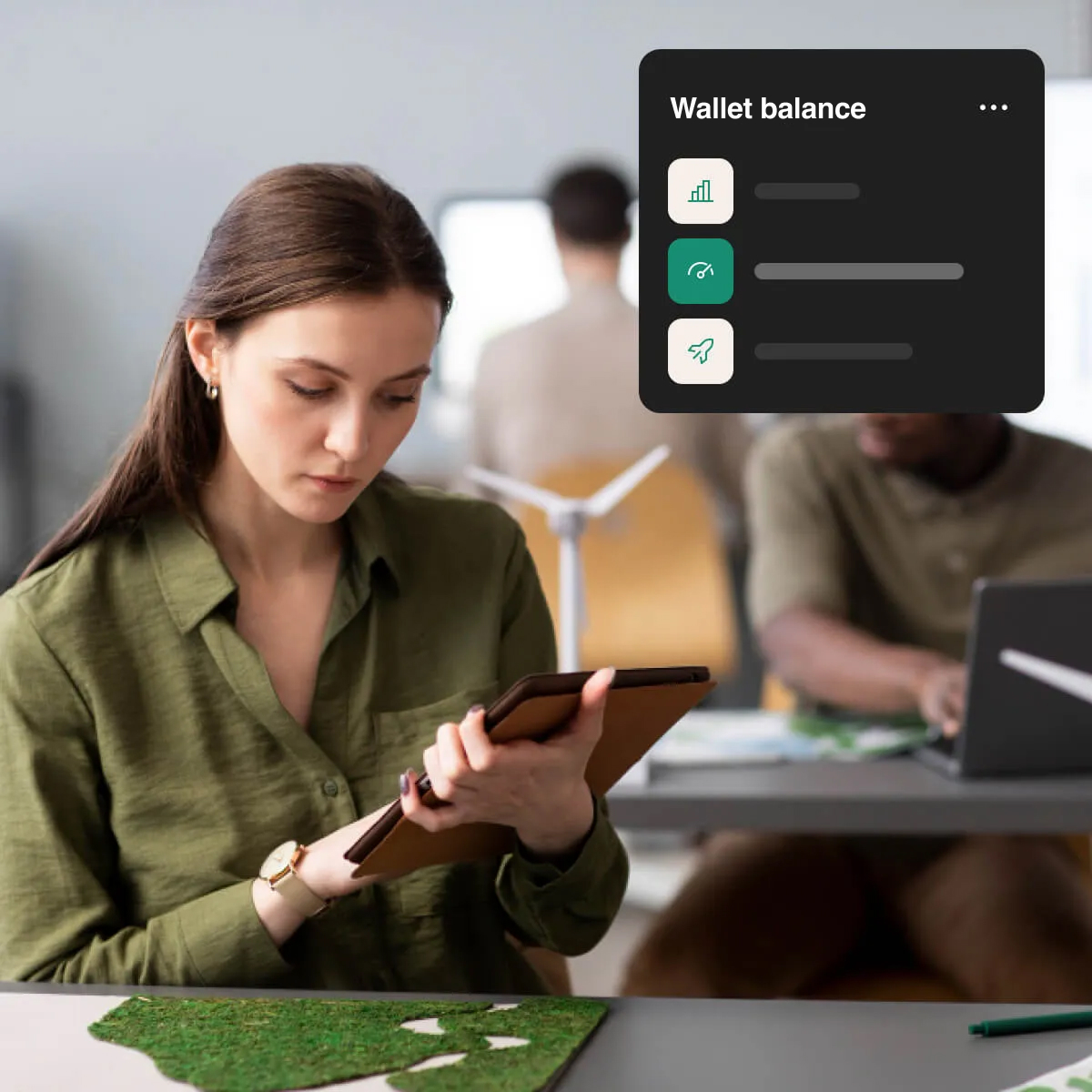 Maintain compliance and control your apps